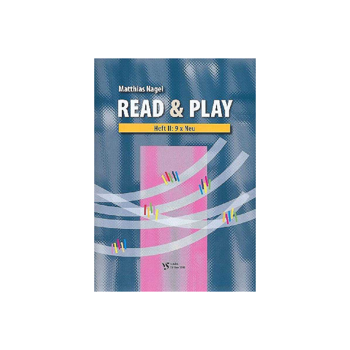 Read and play Band 2 box