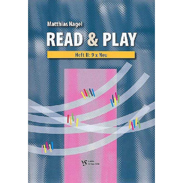 Read and play Band 2