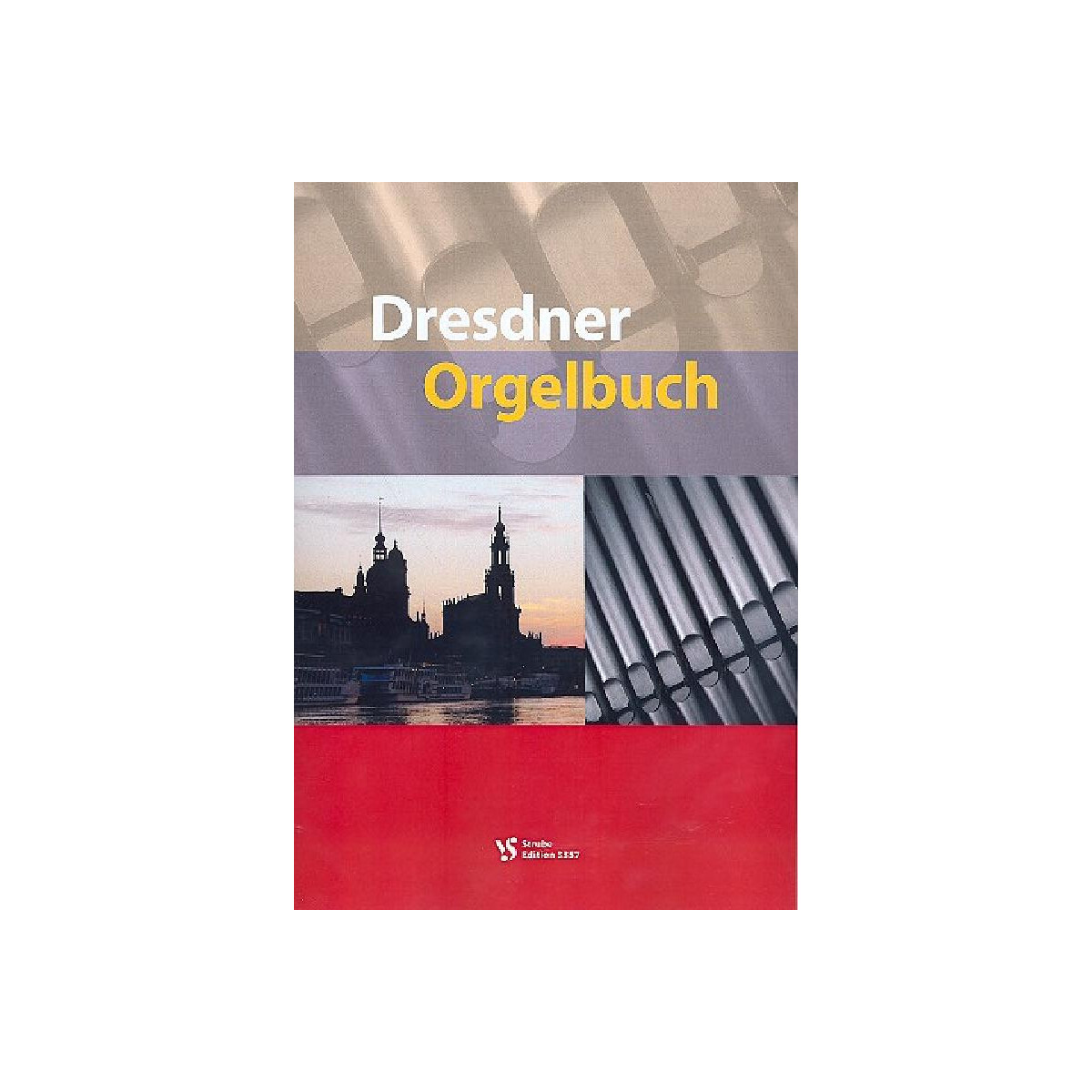 Dresdner Orgelbuch box