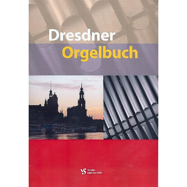 Dresdner Orgelbuch