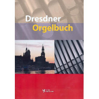 Dresdner Orgelbuch