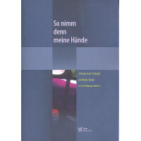 So nimm denn meine Hände