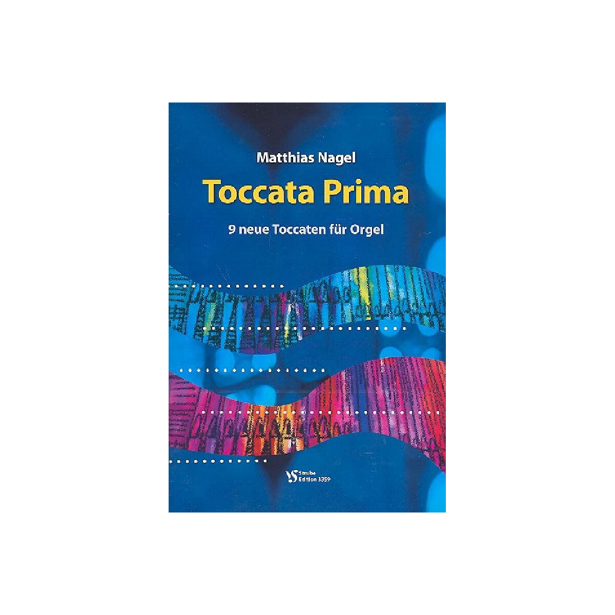 Toccata prima box
