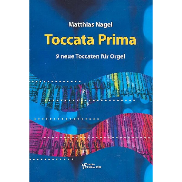 Toccata prima