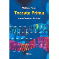 Toccata prima