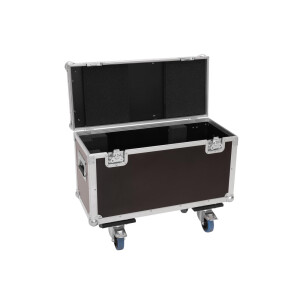 Roadinger Flightcase 1x LED SL-350/SL-160 with wheels