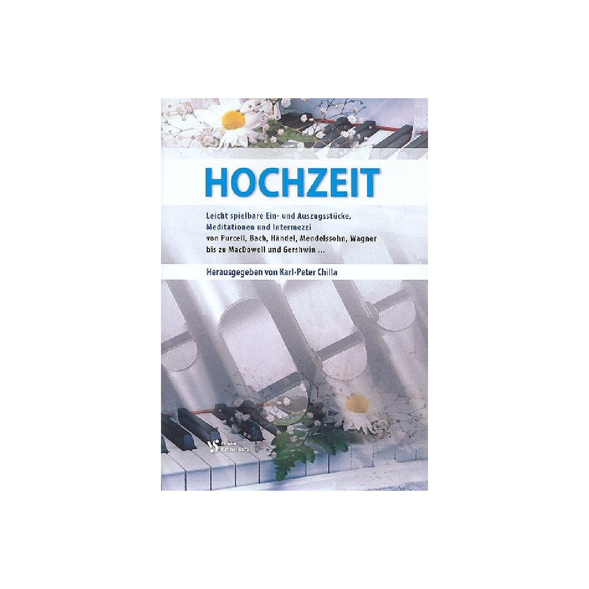 Hochzeit box