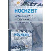Hochzeit (+CD)