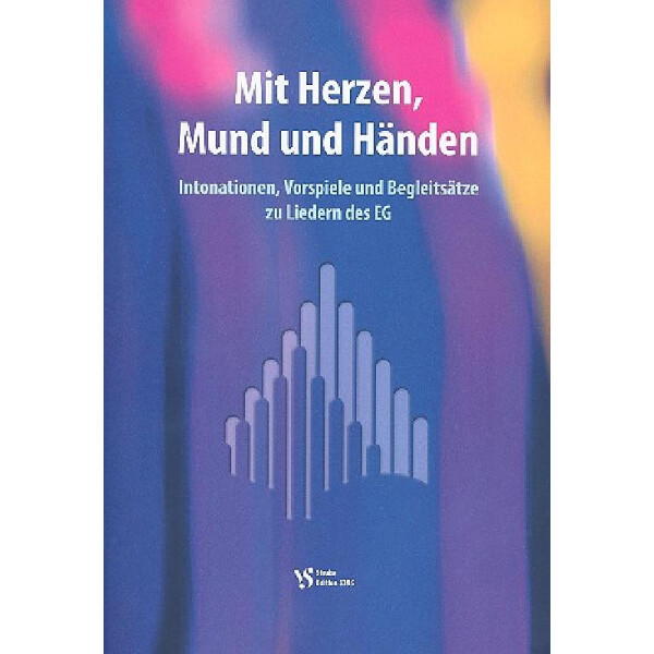 Mit Herzen, Mund und Händen