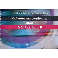 Kehrvers-Intonationen  zum Gotteslob