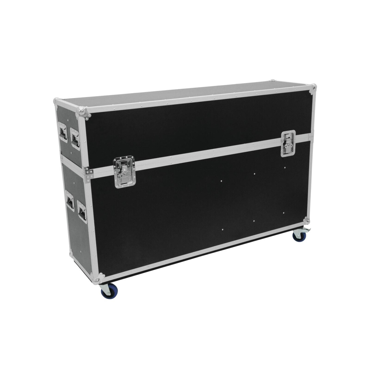 Roadinger Flightcase LCD ZL60-2 box