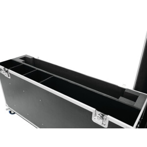 Roadinger Flightcase LCD ZL60-2