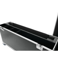 Roadinger Flightcase LCD ZL60-2