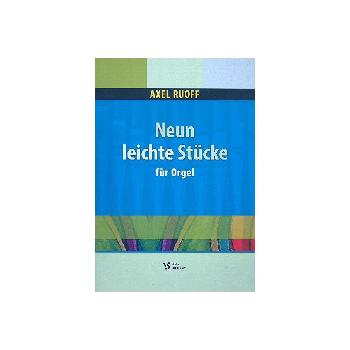 9 leichte Stücke box