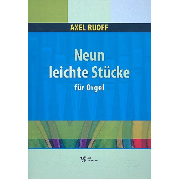9 leichte Stücke