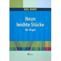 9 leichte Stücke