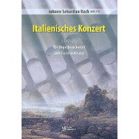 Italienisches Konzert BWV971