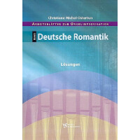 Arbeitsblätter zur Orgelimprovisation