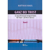 Ganz bei Trost Band 1