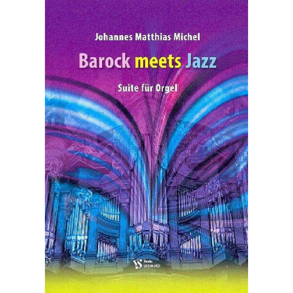 Barock meets Jazz