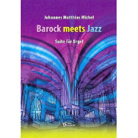 Barock meets Jazz