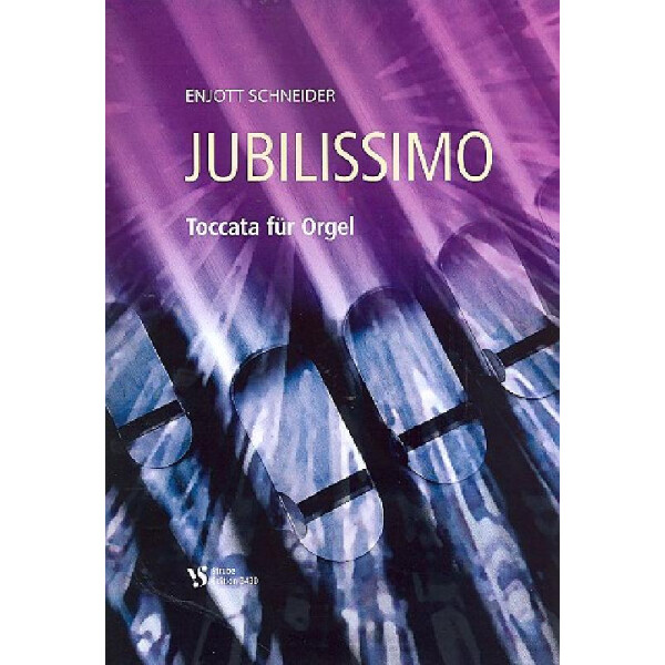 Jubilissimo