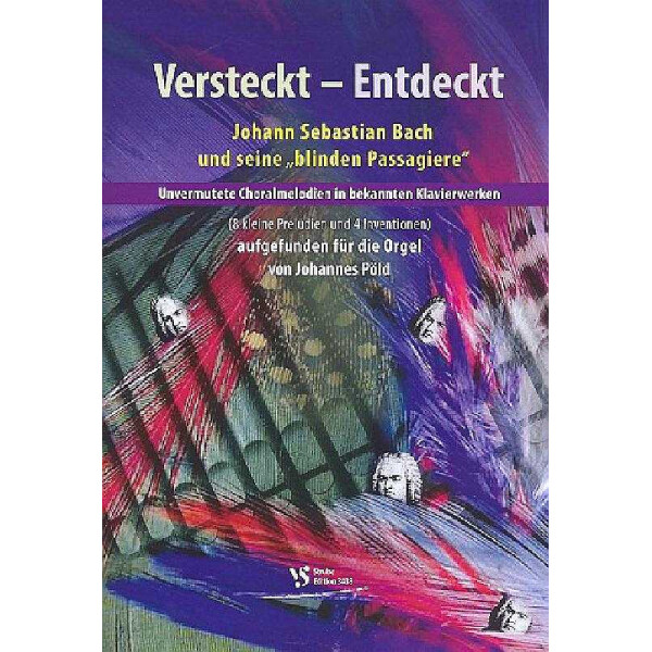 Versteckt - entdeckt