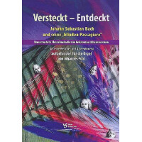 Versteckt - entdeckt