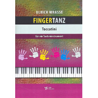 Fingertanz