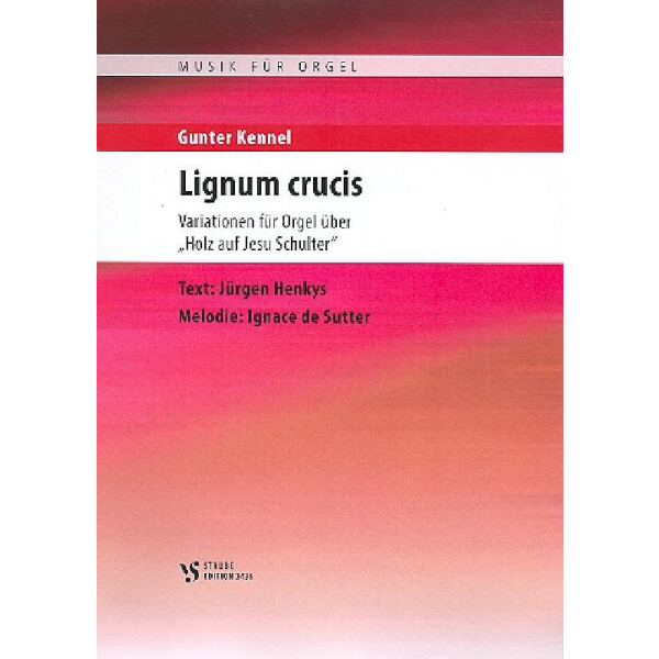 Lignum crucis