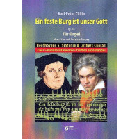 Ein feste Burg ist unser Gott op.46
