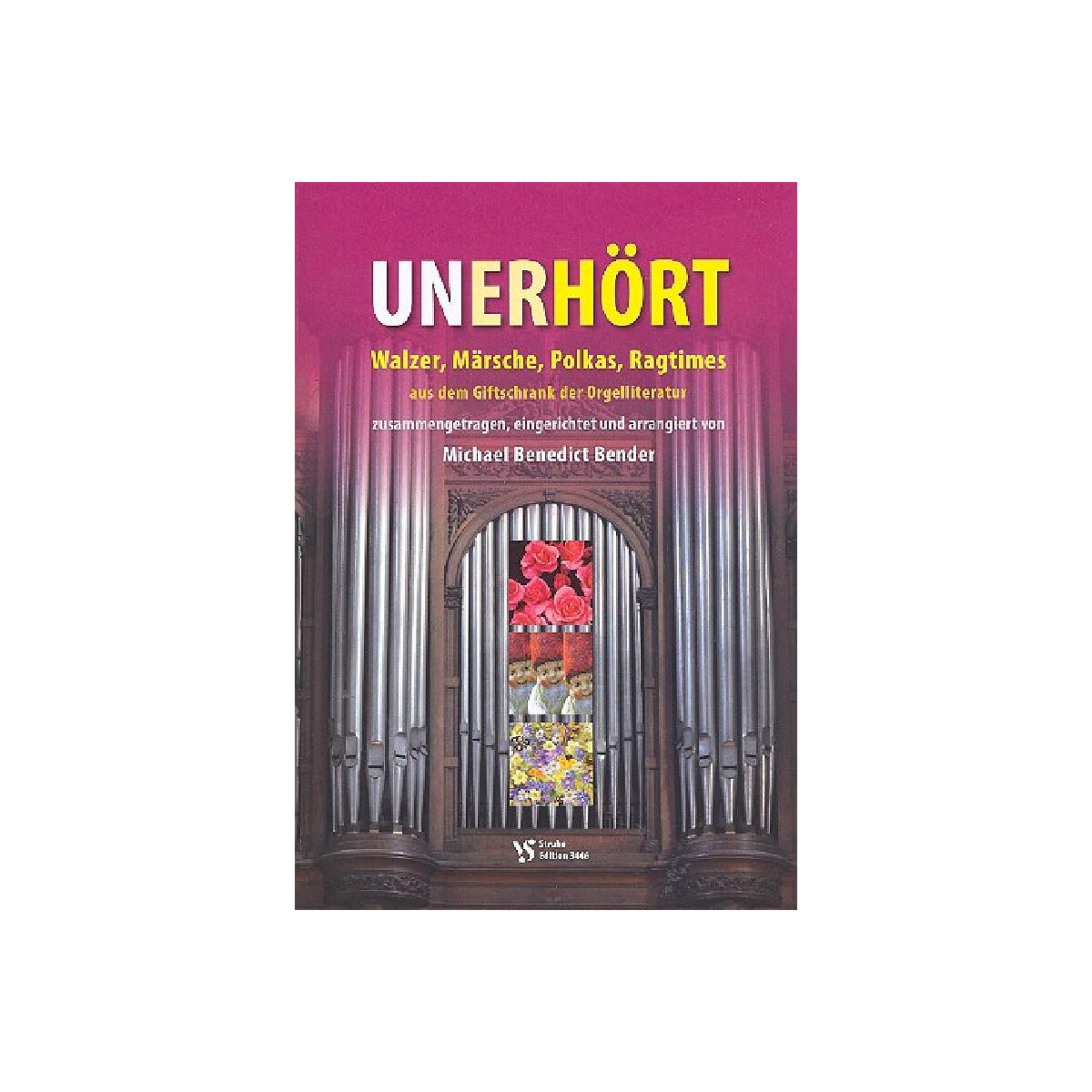 Unerhört box