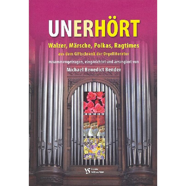Unerhört