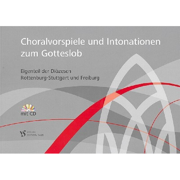 Choralvorspiele und Intonationen zum Gotteslob - Diözese