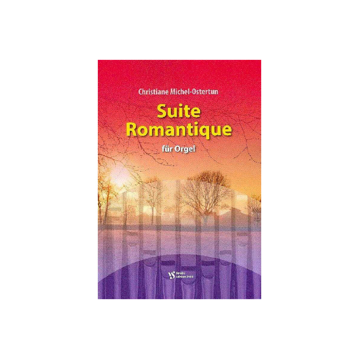 Suite romantique box
