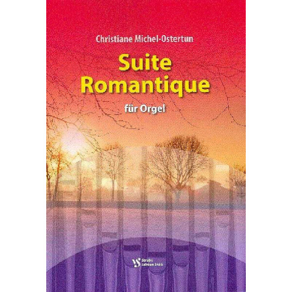 Suite romantique