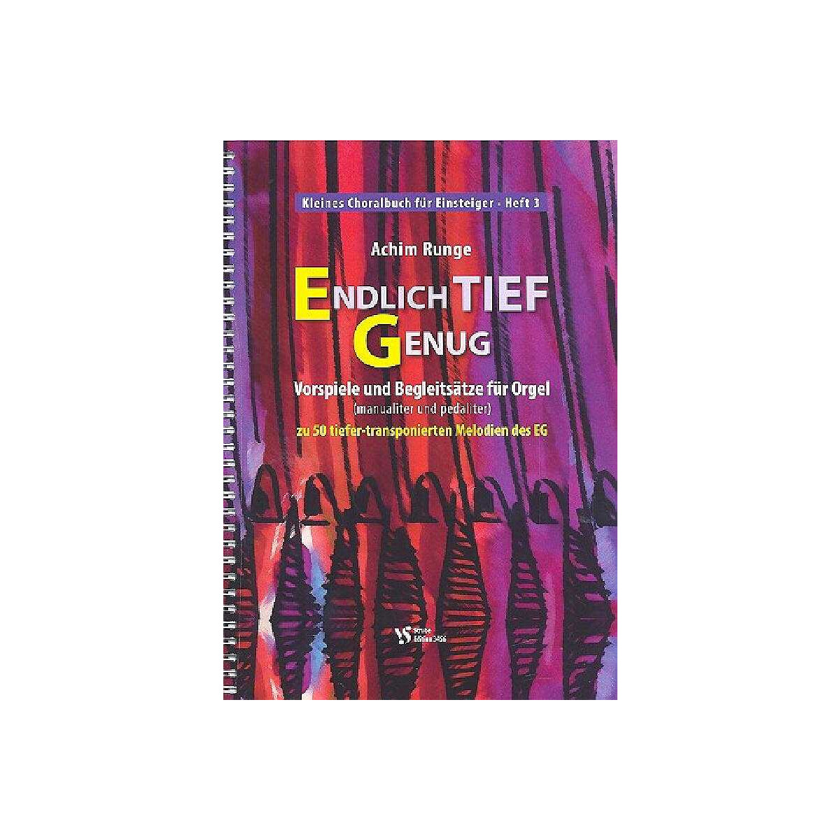 Kleines Choralbuch für Einsteiger B box