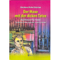 Der Maxe mit der dicken Tatze