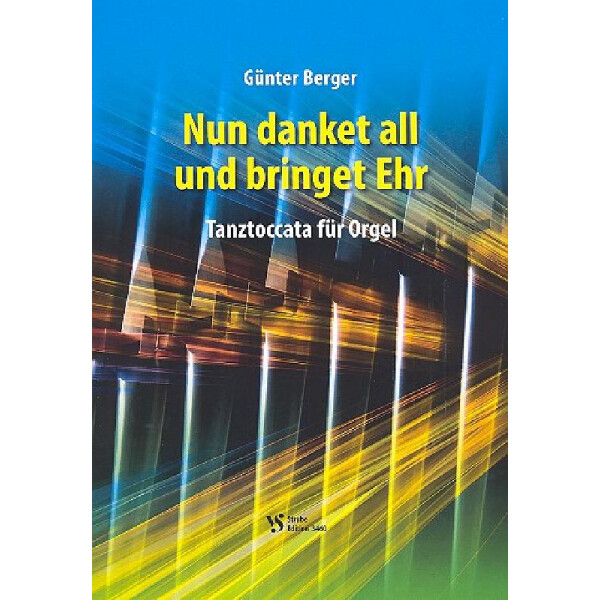Nun danket all und bringet Ehr