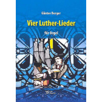 4 Luther-Lieder