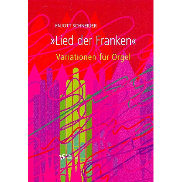 Variationen über Das Lied der Franken