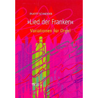 Variationen über Das Lied der Franken