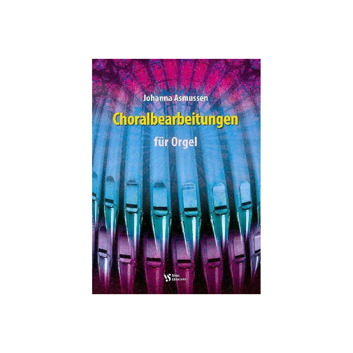 Choralbearbeitungen box