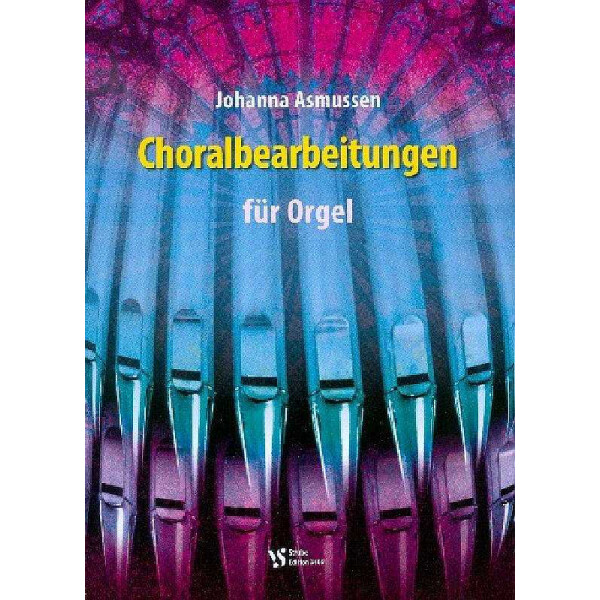 Choralbearbeitungen