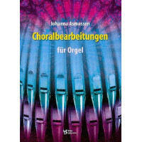 Choralbearbeitungen