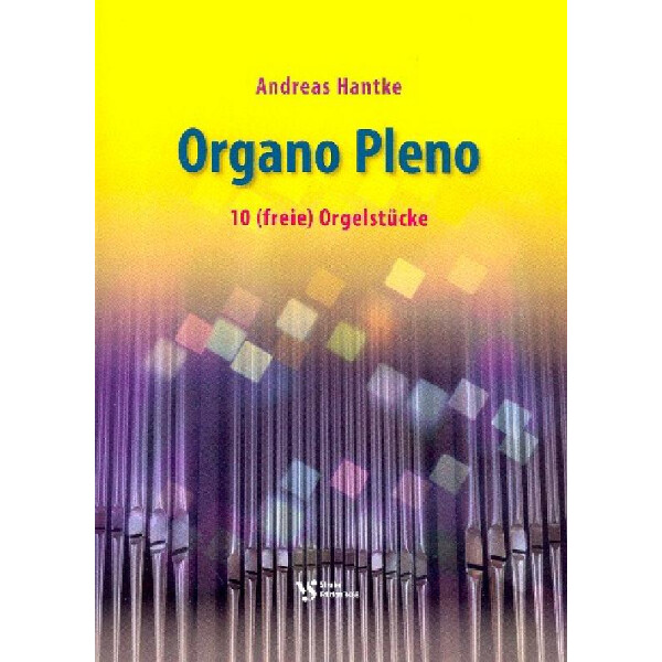 Organo pleno