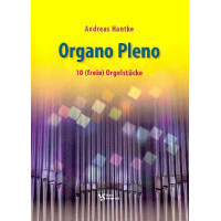 Organo pleno