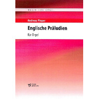 Englische Präludien