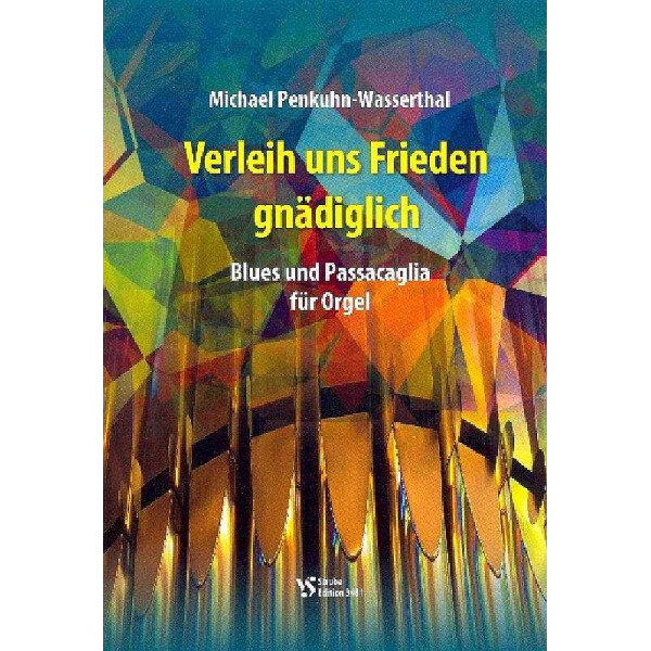 Verleih uns Frieden gnädiglich