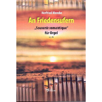 An Friedensufern op.16